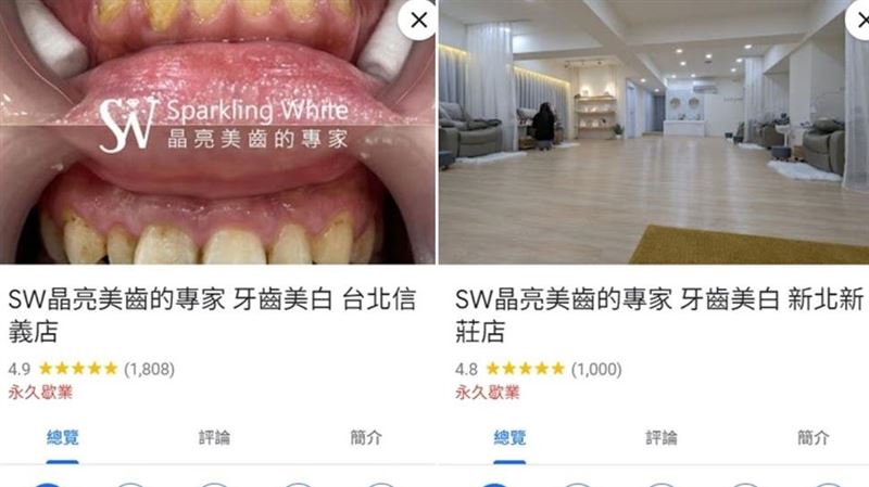台知名公司聲請破產　2門市無預警停業