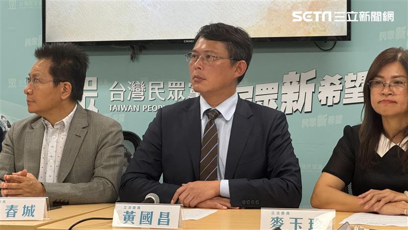 民眾黨成立緊急應變小組　4點力挺柯文哲