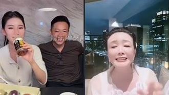 張蘭預言Mandy懷女娃　1句話汪小菲秒變臉