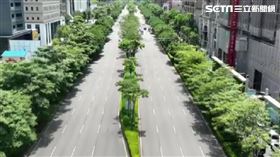 台中F1賽車展演 市政路評測指標達98高分