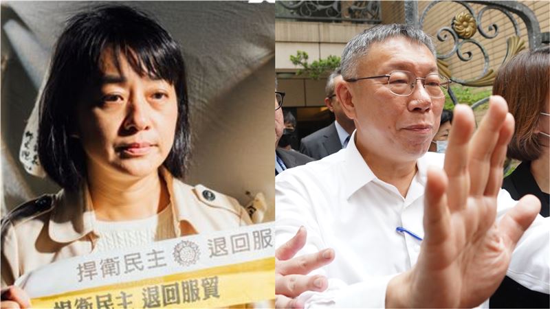 跟蔡壁如兩度會面做什麼？王婉諭還原過程