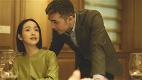 02-林依晨入圍亞洲內容大獎「最佳女主角獎」。（圖／公視、MyVideo提供）