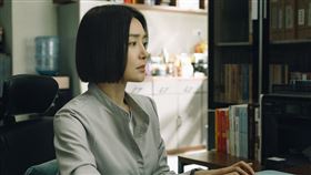 《九部的檢察官》張譯與秦嵐演技溫暖人心。（圖／iQIYI國際站提供）