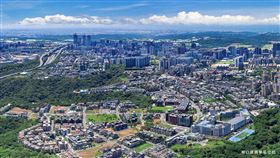 林口馥豪聚落『中光極』獨墅一格（業配勿用）