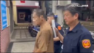 師傅失業「偷車殺肉」　來不及變賣就被逮