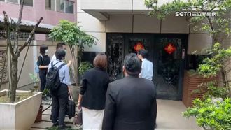 北檢天下第一組出手！　神秘「端股」再現