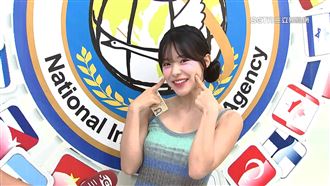 獨／李多慧確定留台！　取得就業金卡嗨翻