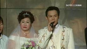 轟動全台老少戀始祖莉莉 傳病逝享壽73歲