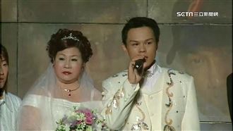 老少戀莉莉病逝　家鄉人嘆：好幾年沒出現