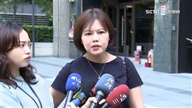 游淑慧
台北市議員游淑慧：「你到底把公務人員的尊嚴跟專業，踩在腳底下，淪為你柯文哲跟財團結交的墊腳石。」