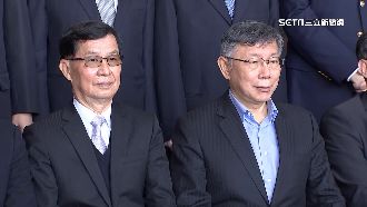 有人咬出柯文哲！交辦京華城案寫：奉交下