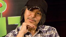 ▲周星馳。（圖／翻攝自維基百科）