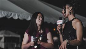 台灣旅美音樂家吳紫岑獲芝加哥音樂獎最佳亞洲藝人獎（圖／吳紫岑提供）