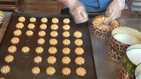 中秋節,送禮,短腿ㄚ鹿