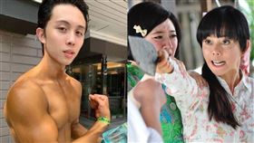 狄鶯,孫鵬,孫安佐,拳願之星,韓森,台中燒打雞