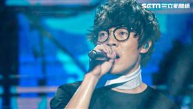  盧廣仲阿公日前病逝。（圖／三立新聞網 YouTube)