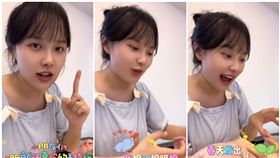 挖呀挖老師（圖／翻攝自抖音＠教音樂的花開富貴）