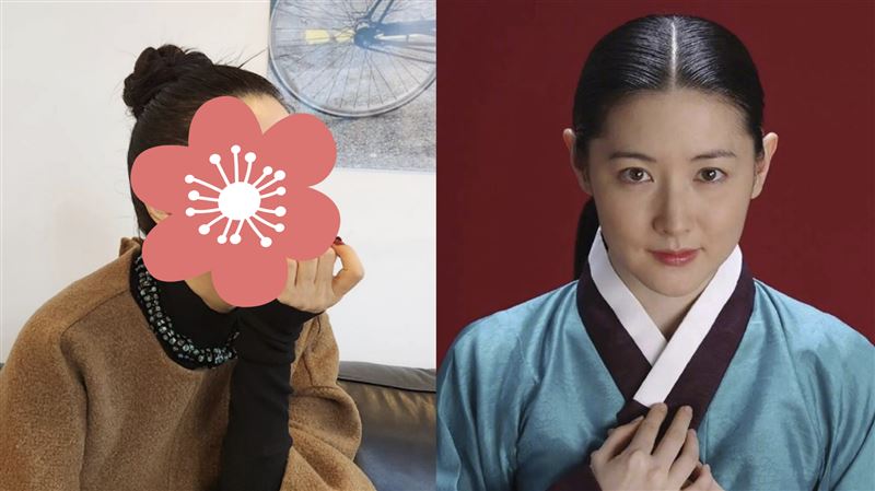 李英愛53歲無修圖照流出　驚人狀態網嚇傻