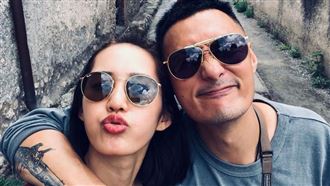 余文樂爆離婚有跡象？清空合照夫妻互動冷
