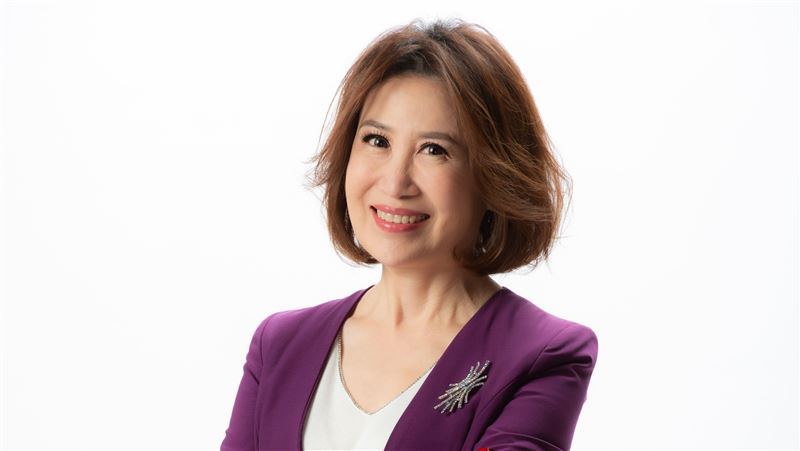 突宣布台長不幹了　陳斐娟親揭最大關鍵