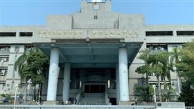 臺灣高雄地方法院
（圖／外稿）