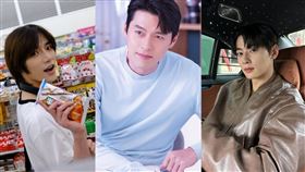 韓男星顏值排行榜出爐