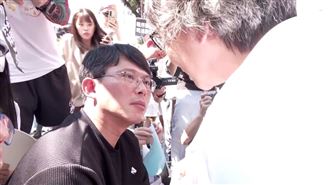 蔡壁如緊抱黃國昌　曝1擔憂：怕柯吃不消