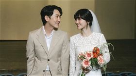 朱芷瑩、施名帥。（圖／翻攝自施名帥臉書）