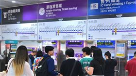 桃捷
（圖／桃園捷運提供）