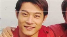 黃維德曾演出《飛龍在天》。（圖／翻攝自江宏恩臉書）