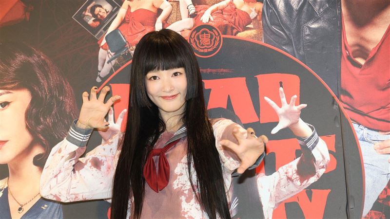 《鬼才之道》強勢衝法國！陳柏霖煩躁神曲〈愛的視線〉瘋傳　創作秘辛曝