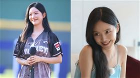 《單身即地獄3》尹廈情，樂天。