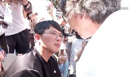 民眾黨新龍頭？蔡壁如緊抱黃國昌喊話「多承擔」