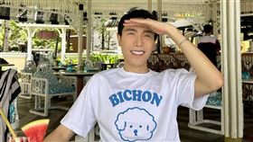 小吳好友包包遭到偷竊。（圖／翻攝自小吳IG）