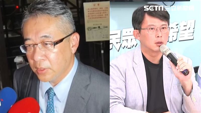 鄭深元黃國昌關係密切 律師:注意政治操作