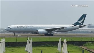 小港機場2航班出包　447人受影響