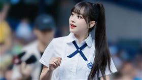 邊荷律來台擁有超高人氣。（圖／翻攝自邊荷律IG）