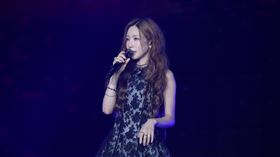 少女時代太妍。（圖／讀者提供）