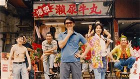 周星馳IG貼出經典電影《食神》的「撒尿牛丸」經典場景。（圖／翻攝自stephenchow IG）