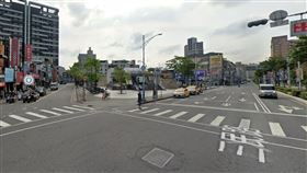 住在三蘆地區的當地人都知道該名阿婆。（）