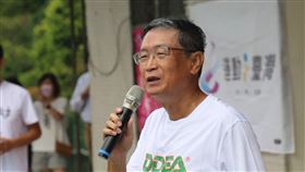 馬西屏（圖／翻攝自臉書）