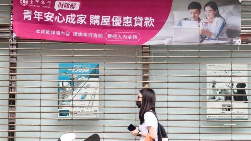 沒限貸？基層行員有苦難言　市場糾紛四起
