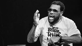 美國紐約嘻哈饒舌傳奇歌手胖史酷驚傳病逝。（圖／翻攝IG）