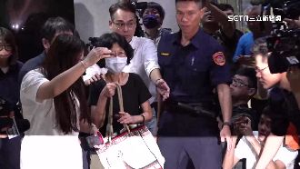 「家裡錢我管」檢疑陳佩琪帳戶有異常金流