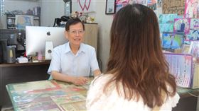 護理師堅持嫁醫師，結果事與願違。照片非當事人。（圖／桃園市中壢區美滿服務中心提供）