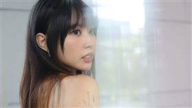 李芷婷（圖／記者鄭孟晃攝影）