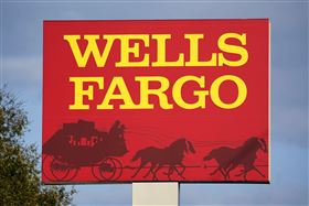 Wells Fargo（圖／翻攝官網）