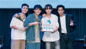 源少年（圖／種子音樂提供）