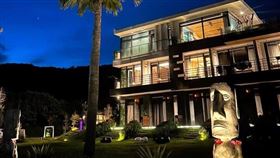 ▲曾榮獲台灣最美飯店大賞的「墾丁砂島W-Villa海景渡假會館」突無預警宣布熄燈，讓遊客直呼捨不得。（圖／擷取自Facebook／墾丁砂島W-Villa海景渡假會館）
