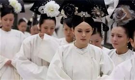 中國古代殉葬制度，會將活人關到墓中陪葬，十分殘忍。（圖／翻攝百度百科）